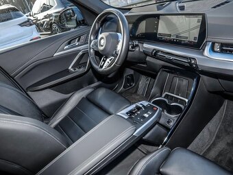 BMW X1 xDrive23d M Sport - 16