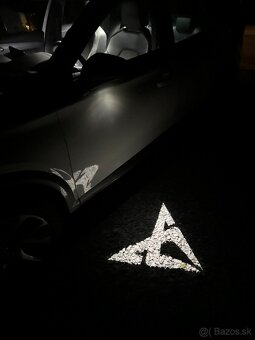 Cupra Formentor 1.5 TSI, 110kw, DSG - 16