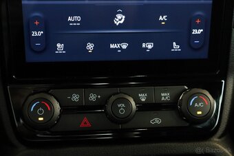 Ford Ranger 3.0 TDCi EcoBlue e-4WD DoubleCab A/T WildTrak - 16
