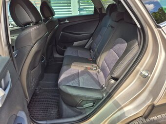 Hyundai Tucson 1.6 GDI 108.000km - 16