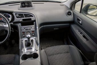 Peugeot 3008 1.6 BlueHDi S S Style - 16