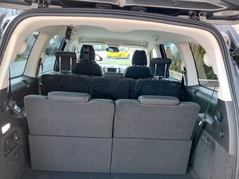 Ford Galaxy 2.5 HYBRID ZARUKA  DO 2032 KUPENE SR - 16