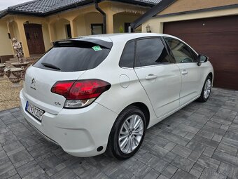 Predám Citroën C4 1.6 benzín/LPG r.v. 2015 , 131000km - 16