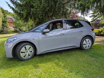 Volkswagen ID.3 Pro performance, 62kw/h, 150kw - 16