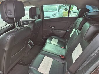 Renault megane combi - 16