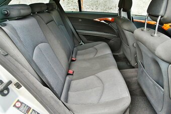 Mercedes Benz E 280 CDI Kombi - 16