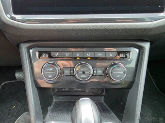 Volkswagen Tiguan Allspace 2.0 TDI EVO 200k SCR 4Motion R-Li - 16