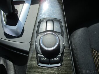 BMW 320d Sport Line Touring 135kw Aut. Xenon GPS 2013 - 16