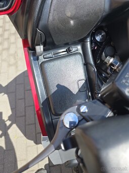 Honda GL1800 - 16