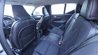 VOLVO XC40 T5 Plug-in Hybrid - odpočet DPH - 16