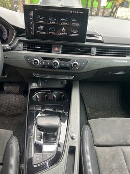 Audi A4 Allroad Quattro 3.0 TDI - 16