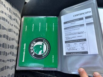 Škoda Felicia 1,3 GLXi 50 kW - 16