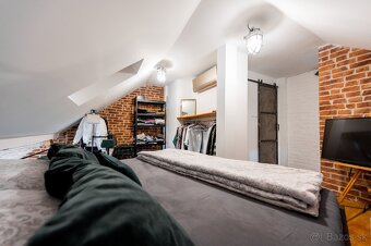 Na predaj "LOFT" špecifický štýl bývania v centre,Štúrova  - 16
