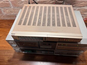 Sony TA—AX22 + TC-FX33 Hi-Fi z roku 1982 - 16