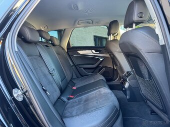 Audi S6 Quattro 257kw 114.000km - Odpočet DPH - - 16