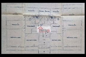 PRIESTRANNY 4i BYT S GARAZOU,PIVNICOU,KOMOROU a ZAHRADOU - 16