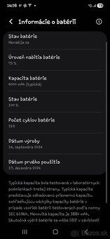 Samsung Galaxy watch 7 40mm - 16