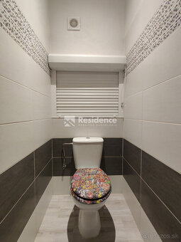 Štýlový 2-izbový byt na predaj Liptovský Mikuláš - Podbrezin - 16