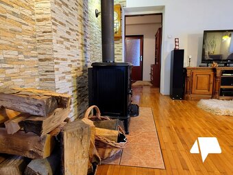 Predaj - Rodinný dom - Zlaté Moravce - 16