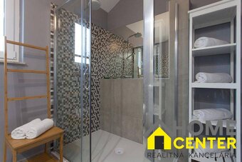 Na predaj kamenná vila s bazénom / 185 m² /, ostrov Krk - 16