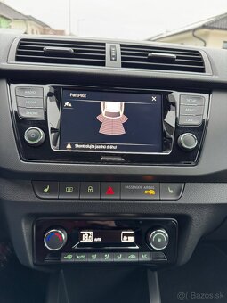 Škoda Fabia Combi 1.0 TSI Style DSG, 29122km, 2021, v záruke - 16