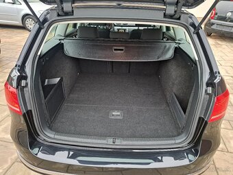 passat b7 2.0 tdi dsg automat 4x4 - 16