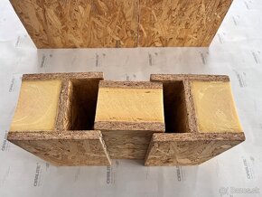 SIP PANEL , PUR PANEL - 16