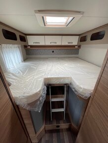 Weinsberg CaraCompact Suite MB 640 MEG Pepper - 16