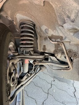 Mazda MX-5 NB 1.8 - 16
