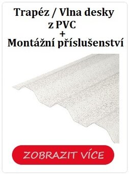 POLYKARBONÁT - PLEXISKLO - SKLOLAMINÁT - ZÁHRADNÉ SKLENÍKY - 16
