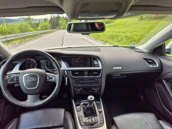 AUDI A5 3.0 Tdi 176kW Quattro - 16