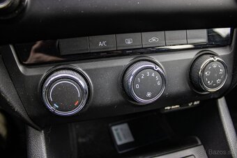 Škoda Octavia 1.2 TSI Active - 16