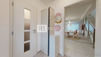 Novostavba, 4 izbový rodinný dom / Banka - 16
