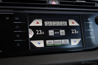 Citroën C4 Picasso BlueHDi 120 S&S Shine - 16