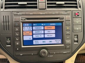 Ford C-Max 1.6 Tdci AUTOMAT Ghia - 16