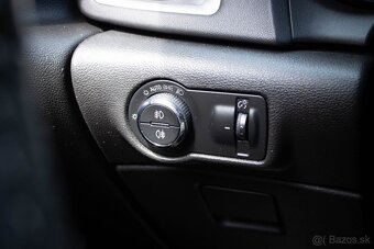 Opel Astra Sport Tourer 2.0 CDTI 121kw / AJ NA SPLÁTKY/ - 16