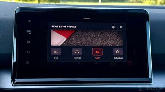 Seat Tarraco 2.0 TDI DSG FR WEBASTO 7miest - 16