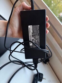 MSI Katana 15 –RTX 4070 i7-12650H - 16