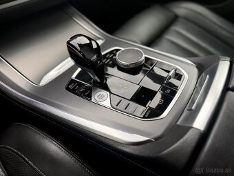 BMW X5 40i M-Pakete - 16