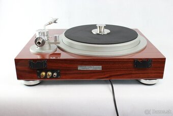 Gramofón PIONEER PL-50L - 16