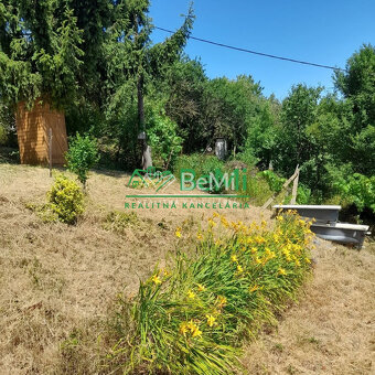 Útulná záhradná chata na predaj-Lučenec - 16