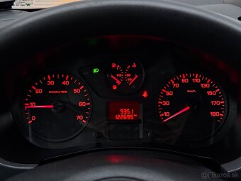 Citroën Berlingo 1.6 BlueHDi 100 L1 SK 1 Majitel Odpočet - 16