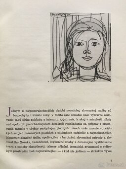 Moderná slovenská grafika, Peter Matejka, Almanach záhad - 16