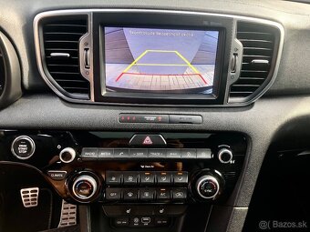 Kia Sportage , 2,0 CRDi,GT Line - 16