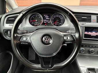 Volkswagen Golf Variant 1.6 TDI BMT 110k Trendline - 16