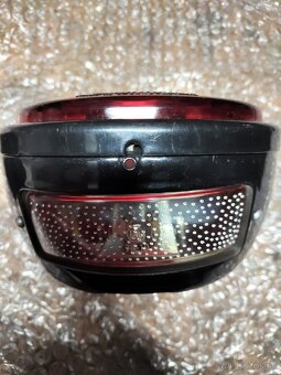 Velorex originál nové svetlo - 16