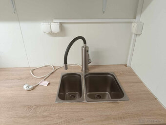 Prenajom pojazdných bufetov - 16