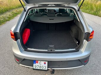 Seat Leon X-perience 2.0 TDi 135kw 4x4 - 16