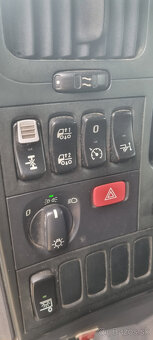 CISTERNA SCANIA AUTOMAT-OBJEM 11500L - 16