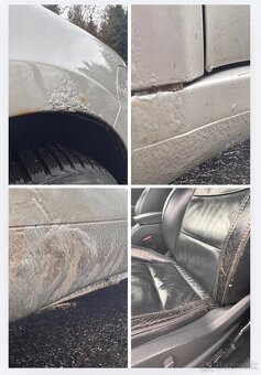 Škoda superb 2.0tdi dsg - 16